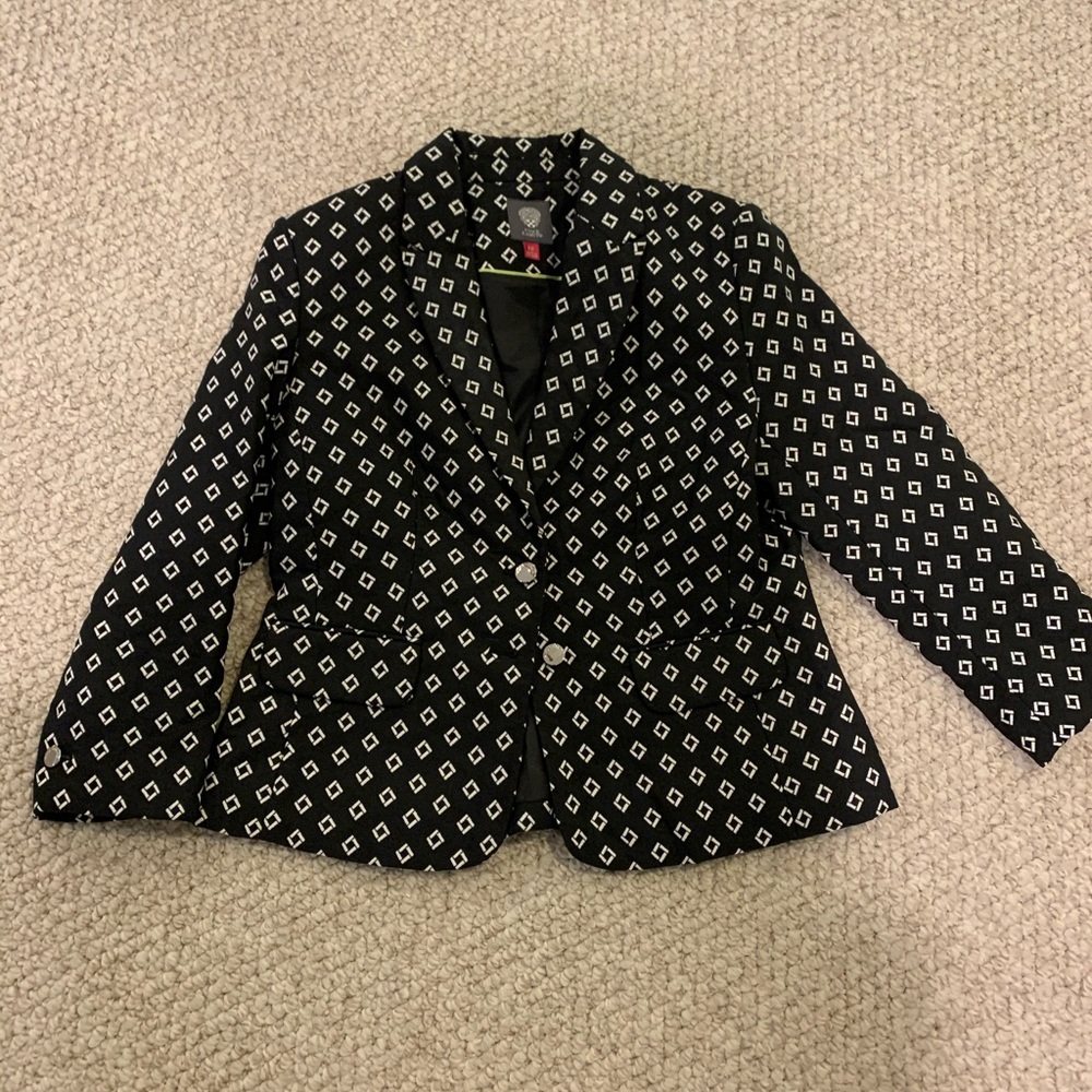 Vince Camuto Blazer Size 8P